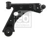 BRAT SUSPENSIE FEBI BILSTEIN 28649 - Compatibil cu OPEL, VAUXHALL