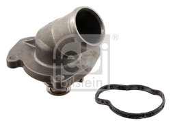 TERMOSTAT LICHID RACIRE FEBI BILSTEIN 28668 - Compatibil cu OPEL, VAUXHALL