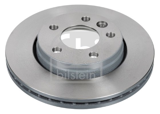 Disc frana Febi Bilstein 28682