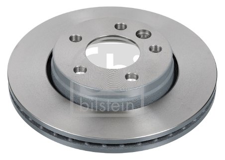 Disc frana Febi Bilstein 28682