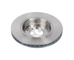 Disc frana Febi Bilstein 28682