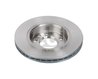 Disc frana Febi Bilstein 28682
