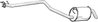 Toba esapament intermediara Bosal 287-111