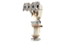 Catalizator Walker 28699