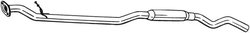Toba esapament intermediara Bosal 287-217