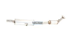 CATALIZATOR WALKER 28704 - Compatibil cu MAZDA