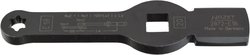 CHEIE INELARA DE IMPACT HAZET 2872-E18 - Piesa auto compatibila cu mai multe marci