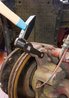 CHEIE INELARA DE IMPACT HAZET 2872-E18 - Piesa auto compatibila cu mai multe marci