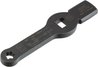 CHEIE INELARA DE IMPACT HAZET 2872-E18 - Piesa auto compatibila cu mai multe marci