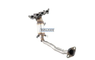 Catalizator Walker 28721