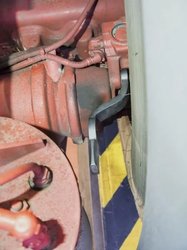 CHEIE DE IMPACT, IMBINARE FILETATA ETRIER DE FRANA HAZET 2872FS-24 - Piesa auto compatibila cu mai multe marci