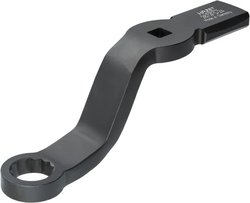 CHEIE DE IMPACT, IMBINARE FILETATA ETRIER DE FRANA HAZET 2872FS-24 - Piesa auto compatibila cu mai multe marci