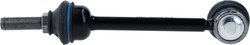 BIELETA STABILIZATOR LEMFORDER 28734 01 - Compatibil cu LAND ROVER