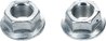 BIELETA STABILIZATOR LEMFORDER 28734 01 - Compatibil cu LAND ROVER