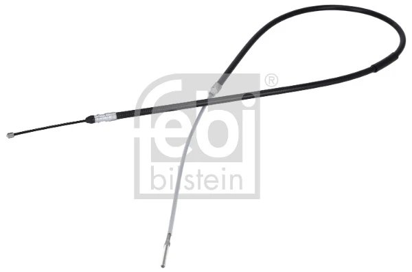 Cablu frana de mana Febi Bilstein 28737