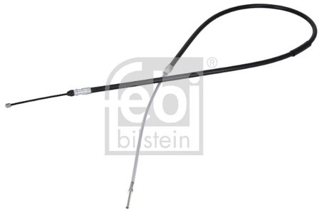 Cablu frana de mana Febi Bilstein 28737