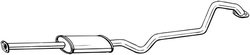 Toba esapament intermediara Bosal 288-099