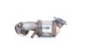 Catalizator Walker 28787