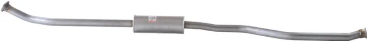 TOBA ESAPAMENT INTERMEDIARA BOSAL 288-101 - Compatibil cu CITROEN, PEUGEOT
