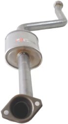 TOBA ESAPAMENT INTERMEDIARA BOSAL 288-101 - Compatibil cu CITROEN, PEUGEOT