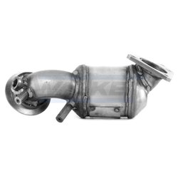 Catalizator Walker 28787
