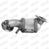 Catalizator Walker 28787