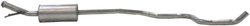 Toba esapament intermediara Bosal 288-255