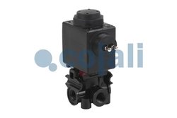 SUPAPA MAGNETICA COJALI 2880123 - Piesa auto compatibila cu mai multe marci
