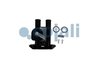 TERMOSTAT LICHID RACIRE COJALI 2880287 - Piesa auto compatibila cu mai multe marci
