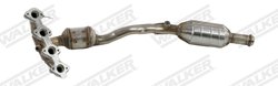 CATALIZATOR WALKER 28870 - Compatibil cu MERCEDES-BENZ