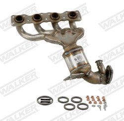 Catalizator Walker 28874