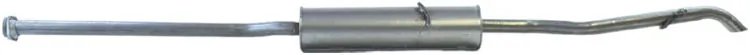 Toba esapament finala Bosal 289-031