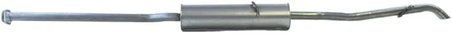 Toba esapament finala Bosal 289-031