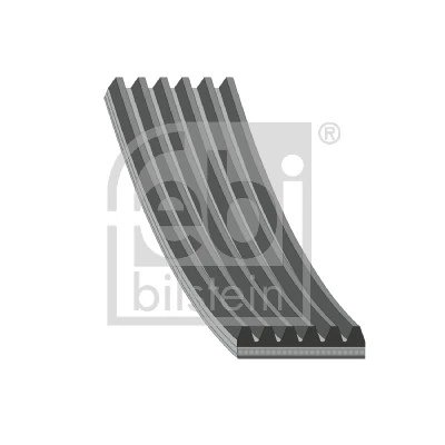 Curea transmisie Febi Bilstein 28983