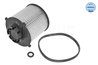 FILTRU COMBUSTIBIL MEYLE 29-14 323 0004 - Compatibil cu CHEVROLET, OPEL, SAAB, VAUXHALL