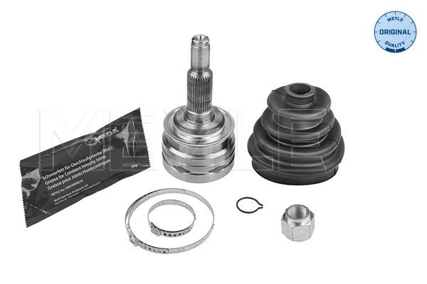 CAP PLANETARA MEYLE 29-14 498 0000 - Compatibil cu DAEWOO