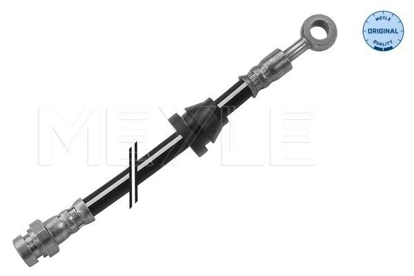 FURTUN FRANA MEYLE 29-14 525 0001 - Compatibil cu CHEVROLET, DAEWOO