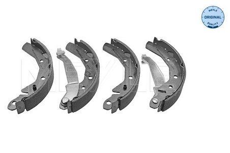 Set saboti frana Meyle 29-14 533 0002