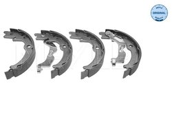 SET SABOTI FRANA MEYLE 29-14 533 0008 - Compatibil cu CHEVROLET, DAEWOO