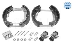 Set saboti frana Meyle 29-14 533 0009