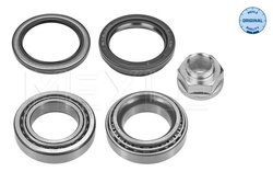 SET RULMENT ROATA MEYLE 29-14 650 0001 - Compatibil cu CHEVROLET, DAEWOO