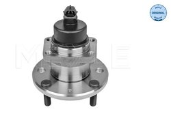 BUTUC ROATA MEYLE 29-14 752 0001 - Compatibil cu CHEVROLET, DAEWOO