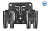 Bobina de inductie Meyle 29-14 885 0000