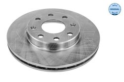 DISC FRANA MEYLE 29-15 521 0006 - Compatibil cu CHEVROLET, DAEWOO