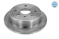 DISC FRANA MEYLE 29-15 523 0002 - Compatibil cu CHEVROLET, DAEWOO