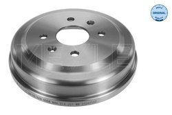 TAMBUR FRANA MEYLE 29-15 523 0008 - Compatibil cu CHEVROLET