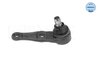 PIVOT MEYLE 29-16 010 0001 - Compatibil cu DAEWOO