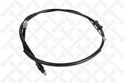 CABLU FRANA DE MANA STELLOX 29-96000-SX - Compatibil cu RENAULT