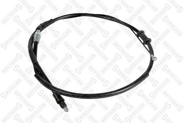Cablu frana de mana Stellox 29-96000-SX