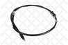 Cablu frana de mana Stellox 29-96000-SX